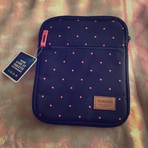 Tracker - Electronic Bag (brand new)